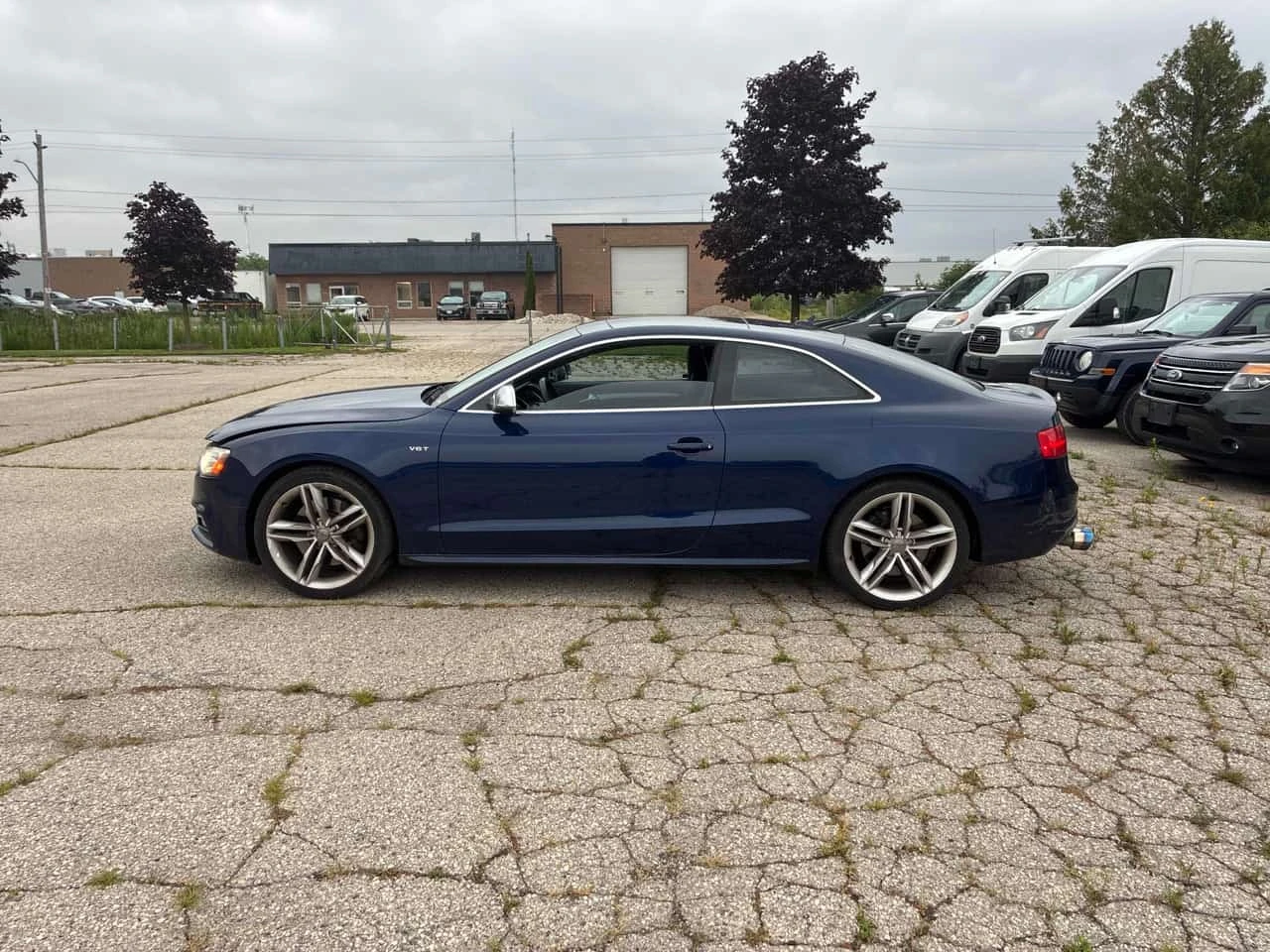 Audi S5 * Premium * CARFAX * ОПЦИЯ ЗА ФИНАНСИРАНЕ * , снимка 2 - Автомобили и джипове - 56278932