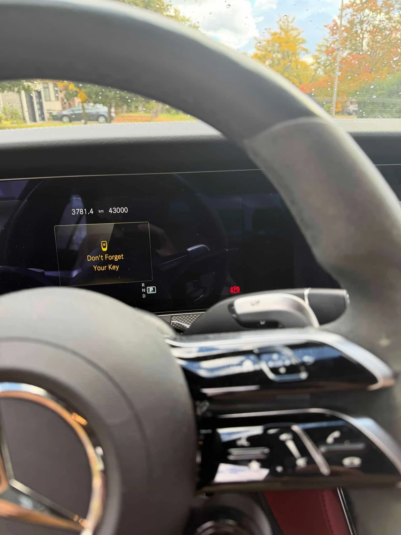 Mercedes-Benz CLS * AMG 53 * CARFAX *  | Mobile.bg � ����������� 7