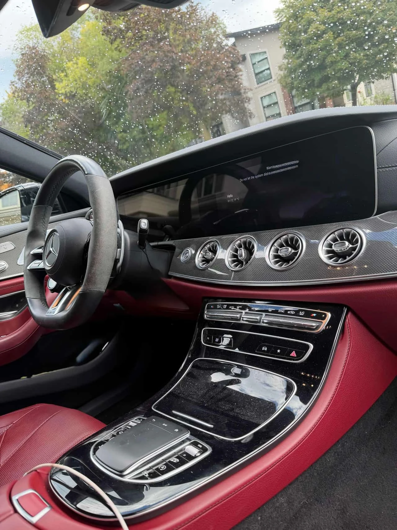 Mercedes-Benz CLS * AMG 53 * CARFAX *  | Mobile.bg � ����������� 8