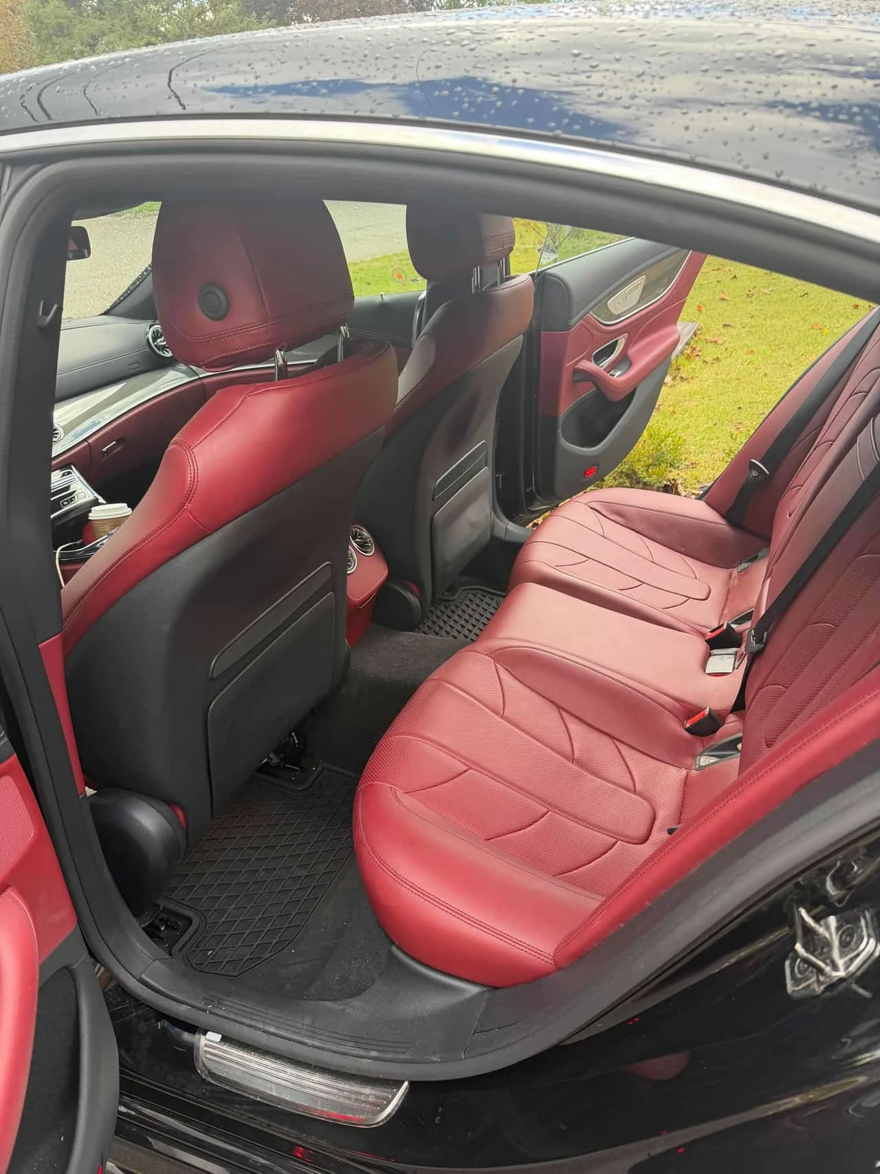 Mercedes-Benz CLS * AMG 53 * CARFAX *  | Mobile.bg � ����������� 10