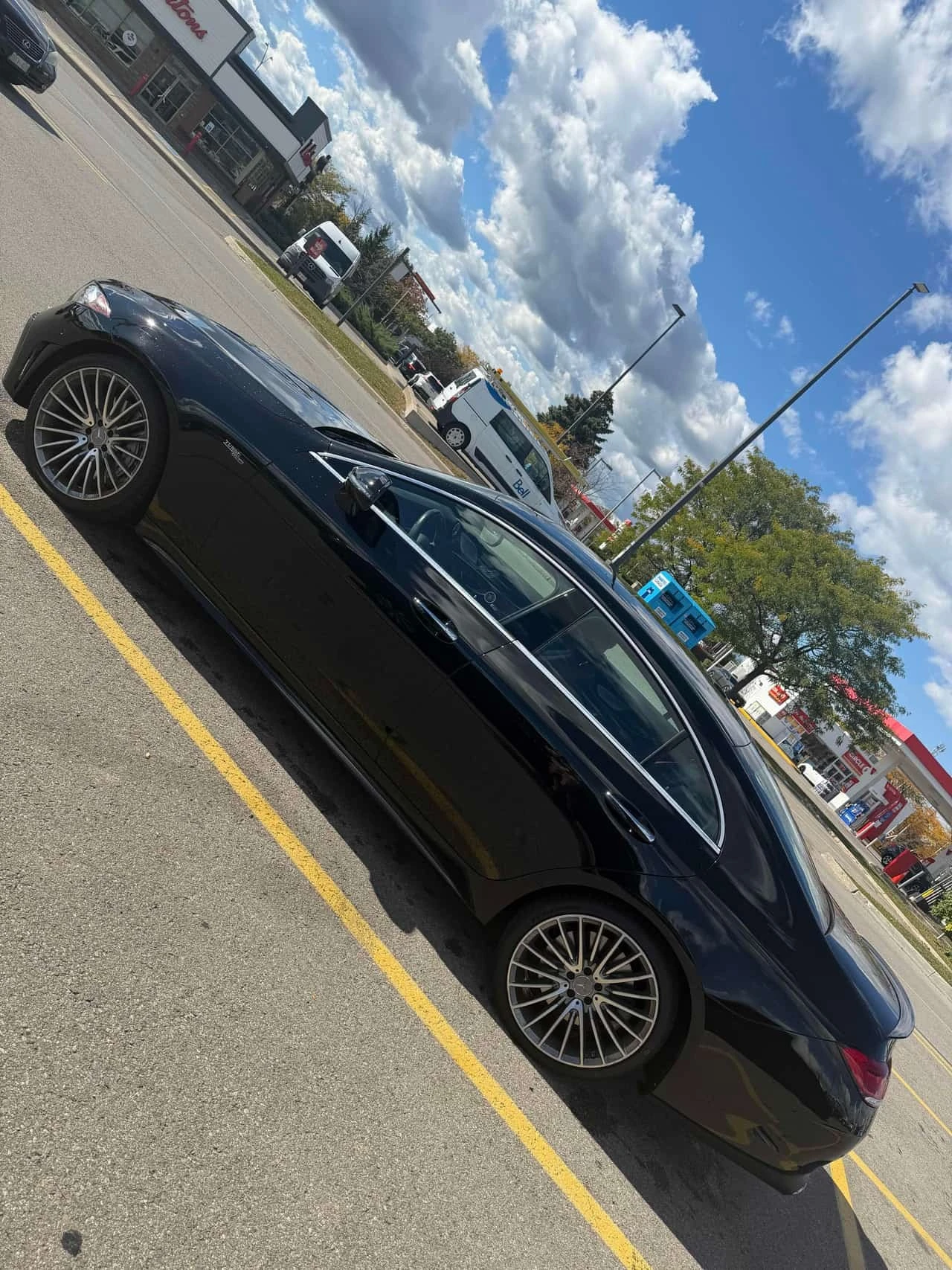 Mercedes-Benz CLS * AMG 53 * CARFAX *  | Mobile.bg � ����������� 2