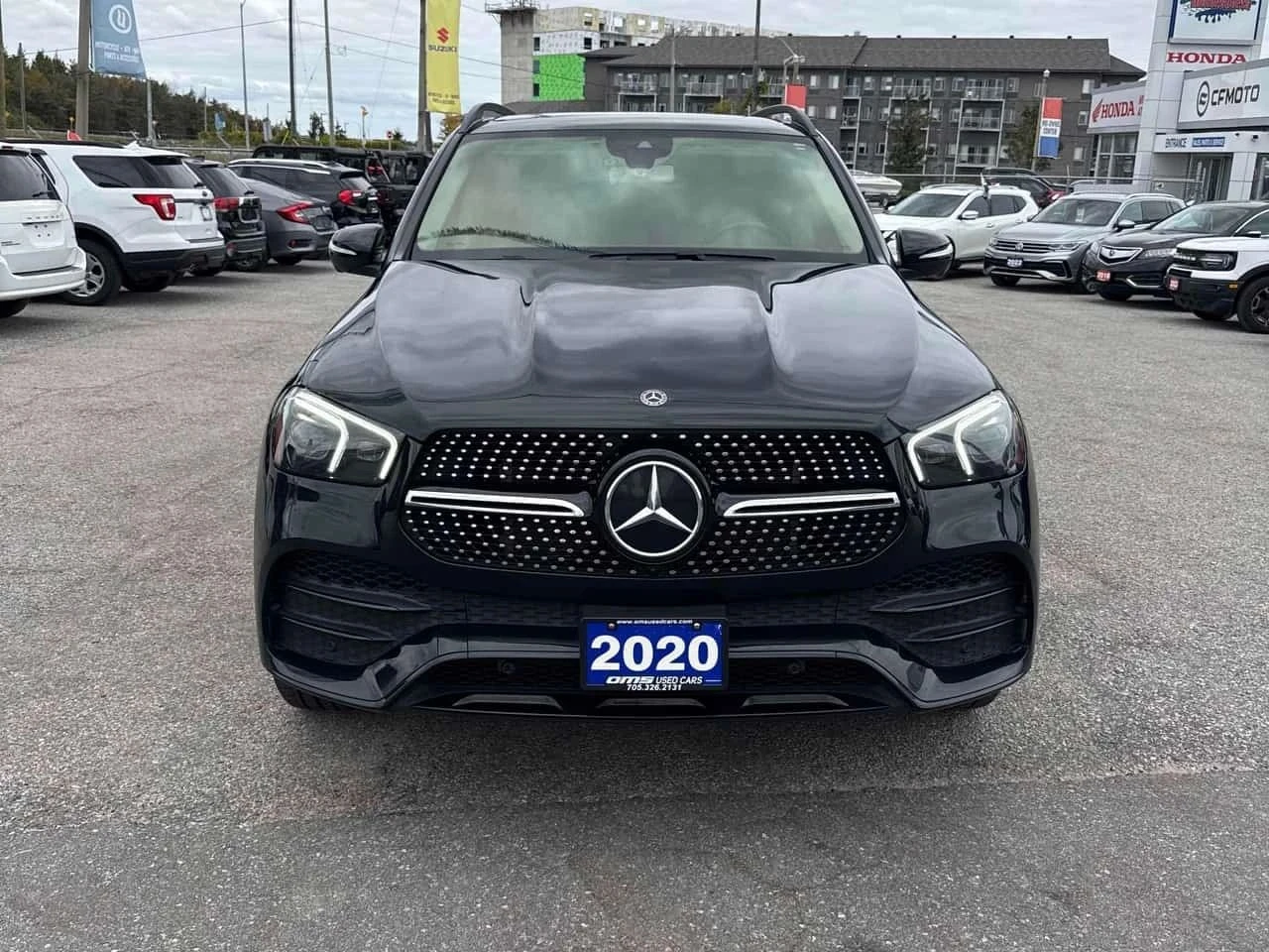 Mercedes-Benz GLE 450 | Mobile.bg � ����������� 6