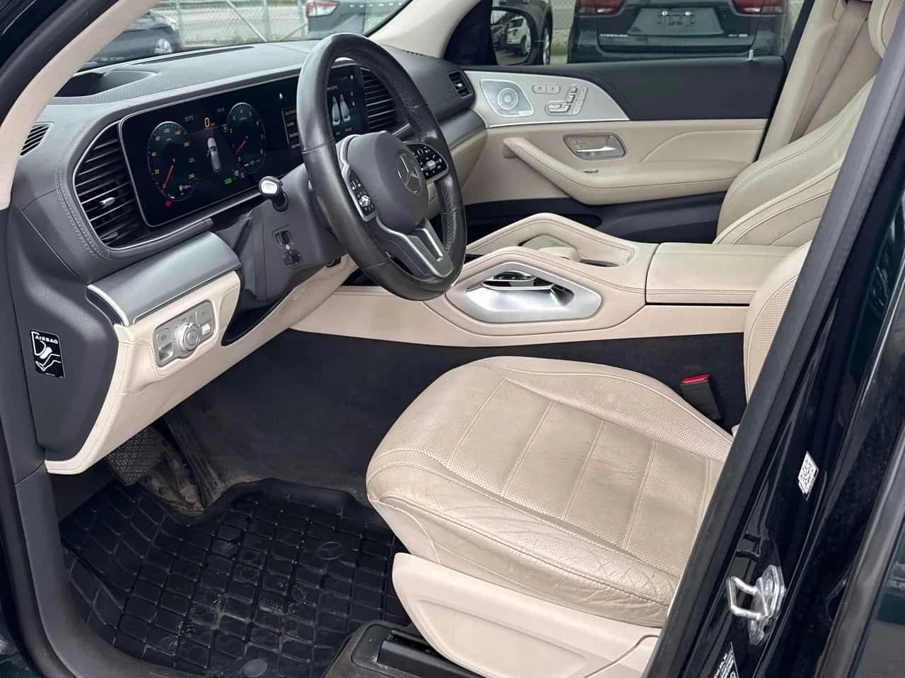 Mercedes-Benz GLE 450 | Mobile.bg � ����������� 5