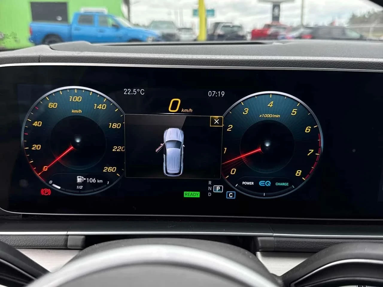 Mercedes-Benz GLE 450 | Mobile.bg � ����������� 8