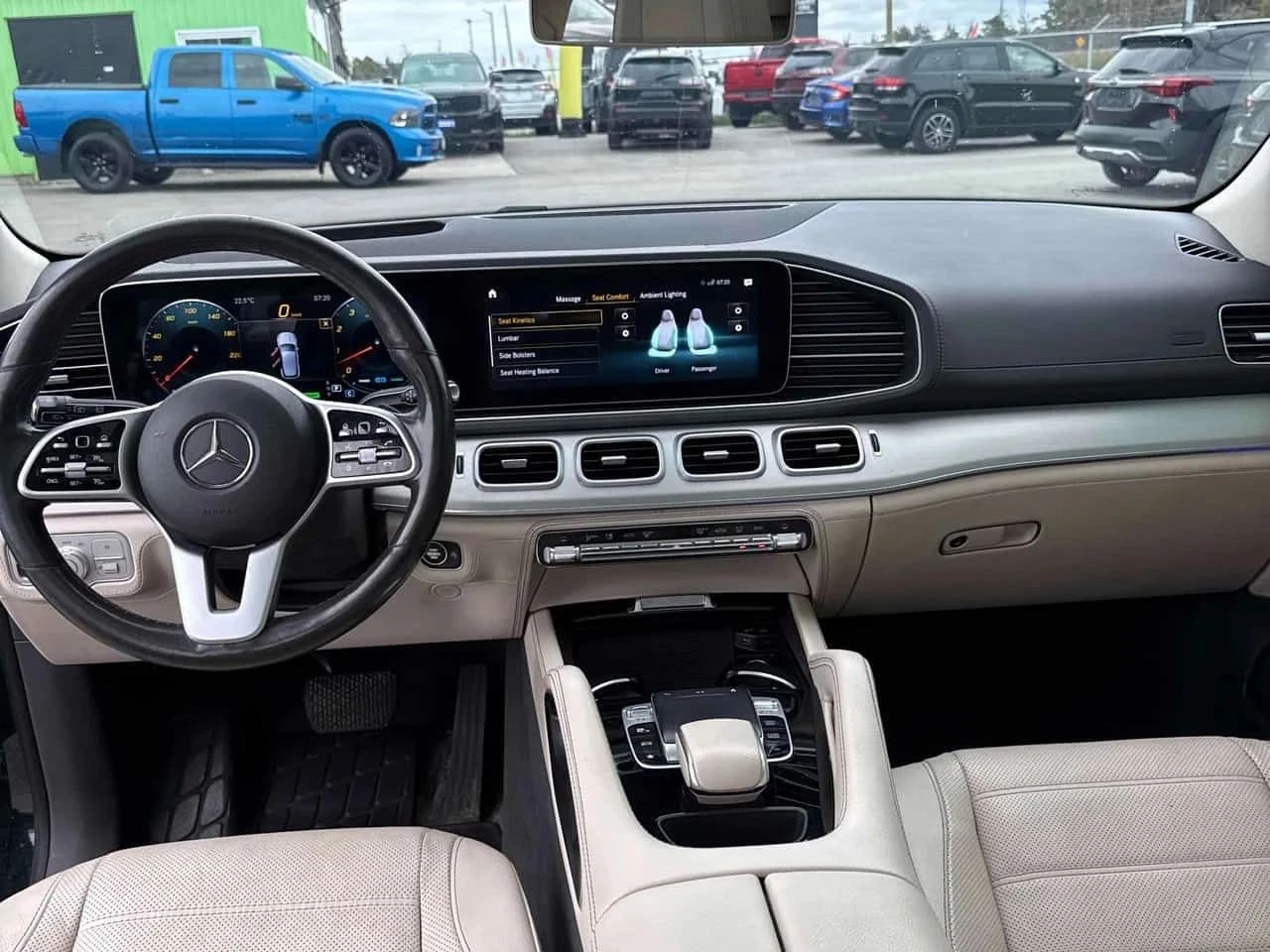 Mercedes-Benz GLE 450 | Mobile.bg � ����������� 12