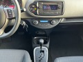 Toyota Yaris  1.5 VVT-I Automatic - изображение 6