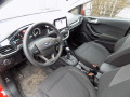 Ford Fiesta 1.0 EcoBoost mHEV, снимка 7