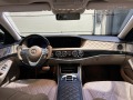 Mercedes-Benz S 560 MAYBACH 4MATIC ОБСЛУЖЕН ЛИЗИНГ - изображение 7