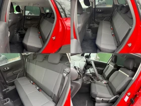 Citroen C3 Aircross 1.2i/Automatic/110hp/TOP Състояние, снимка 12