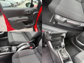Citroen C3 Aircross 1.2i/Automatic/110hp/TOP Състояние, снимка 13