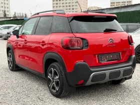 Citroen C3 Aircross 1.2i/Automatic/110hp/TOP Състояние, снимка 5