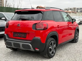 Citroen C3 Aircross 1.2i/Automatic/110hp/TOP Състояние, снимка 7