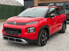 Citroen C3 Aircross 1.2i/Automatic/110hp/TOP Състояние, снимка 1