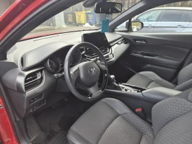 Toyota C-HR 1.8 Hybrid, снимка 5