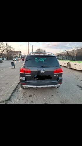 VW Touareg, снимка 7