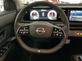 Nissan Ariya ADVANCE/242HP/CAM/LED/NAVI/ACC/CPLAY/897g, снимка 8