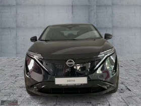 Nissan Ariya ADVANCE/242HP/CAM/LED/NAVI/ACC/CPLAY/897g, снимка 2