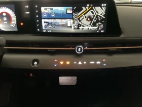 Nissan Ariya ADVANCE/242HP/CAM/LED/NAVI/ACC/CPLAY/897g, снимка 9