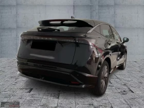 Nissan Ariya ADVANCE/242HP/CAM/LED/NAVI/ACC/CPLAY/897g, снимка 4