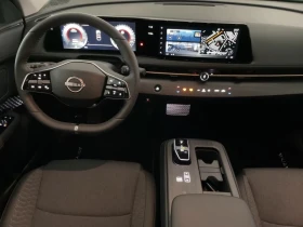 Nissan Ariya ADVANCE/242HP/CAM/LED/NAVI/ACC/CPLAY/897g, снимка 7