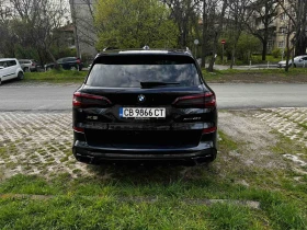 BMW X5 40D 6+ 1, снимка 4