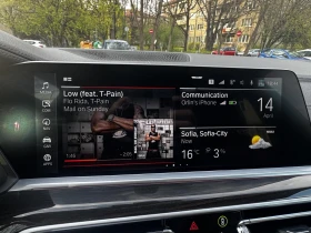 BMW X5 40D 6+ 1, снимка 17