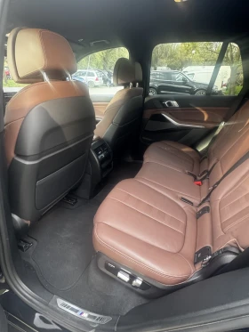 BMW X5 40D 6+ 1, снимка 10