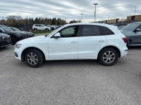 Audi Q5 | Technik | ПАНОРАМА | ПОДГРЕВИ | ДВА КЛЮЧА | , снимка 2