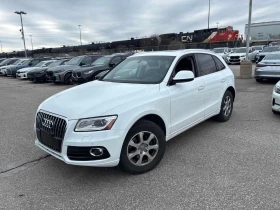 Audi Q5 | Technik | ПАНОРАМА | ПОДГРЕВИ | ДВА КЛЮЧА | , снимка 1