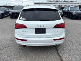 Audi Q5 | Technik | ПАНОРАМА | ПОДГРЕВИ | ДВА КЛЮЧА | , снимка 4