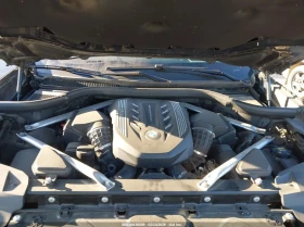 BMW X7 4.4l M50I, снимка 9