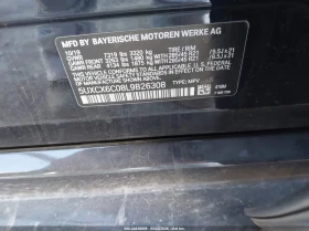 BMW X7 4.4l M50I, снимка 8