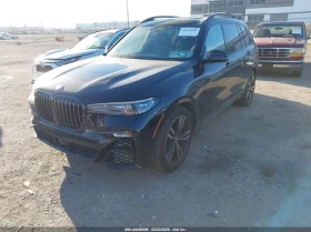 BMW X7 4.4l M50I, снимка 2