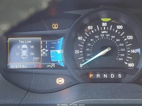 Ford Edge 2l Sel, снимка 7