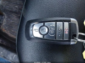 Ford Edge 2l Sel, снимка 11