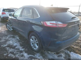 Ford Edge 2l Sel, снимка 3