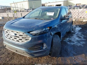 Ford Edge 2l Sel, снимка 6
