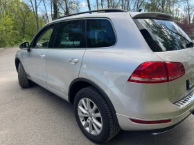 VW Touareg 3.0 tdi, снимка 4