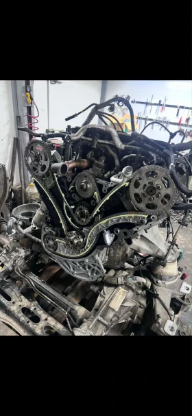 VW Touareg 3.0 tdi, снимка 14