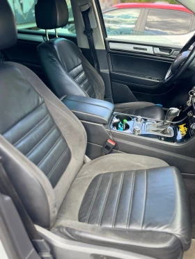 VW Touareg 3.0 tdi, снимка 11