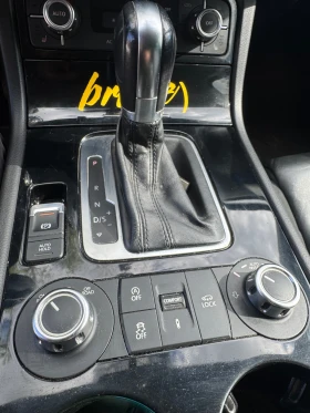 VW Touareg 3.0 tdi, снимка 9