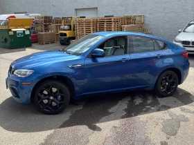 BMW X6 M* * CARFAX* * АВТО КРЕДИТ* * , снимка 3