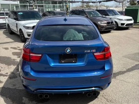 BMW X6 M* * CARFAX* * АВТО КРЕДИТ* * , снимка 5