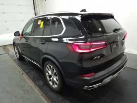 BMW X5 xDrive40i * Без инциденти * CARFAX * 37k km! * , снимка 5