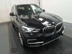 BMW X5 xDrive40i * Без инциденти * CARFAX * 37k km! * , снимка 2