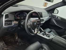 BMW X5 xDrive40i * Без инциденти * CARFAX * 37k km! * , снимка 6