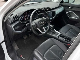 Audi Q3 | Komfort | DISTRONIC | CARFAX | ПАНОРАМА | , снимка 5