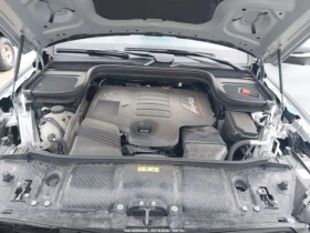 Mercedes-Benz GLE 53 4MATIC AMG, FULL, снимка 10