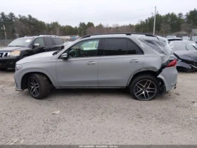 Mercedes-Benz GLE 53 4MATIC AMG, FULL, снимка 15