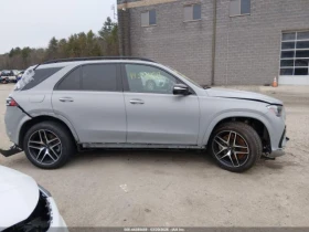 Mercedes-Benz GLE 53 4MATIC AMG, FULL, снимка 14